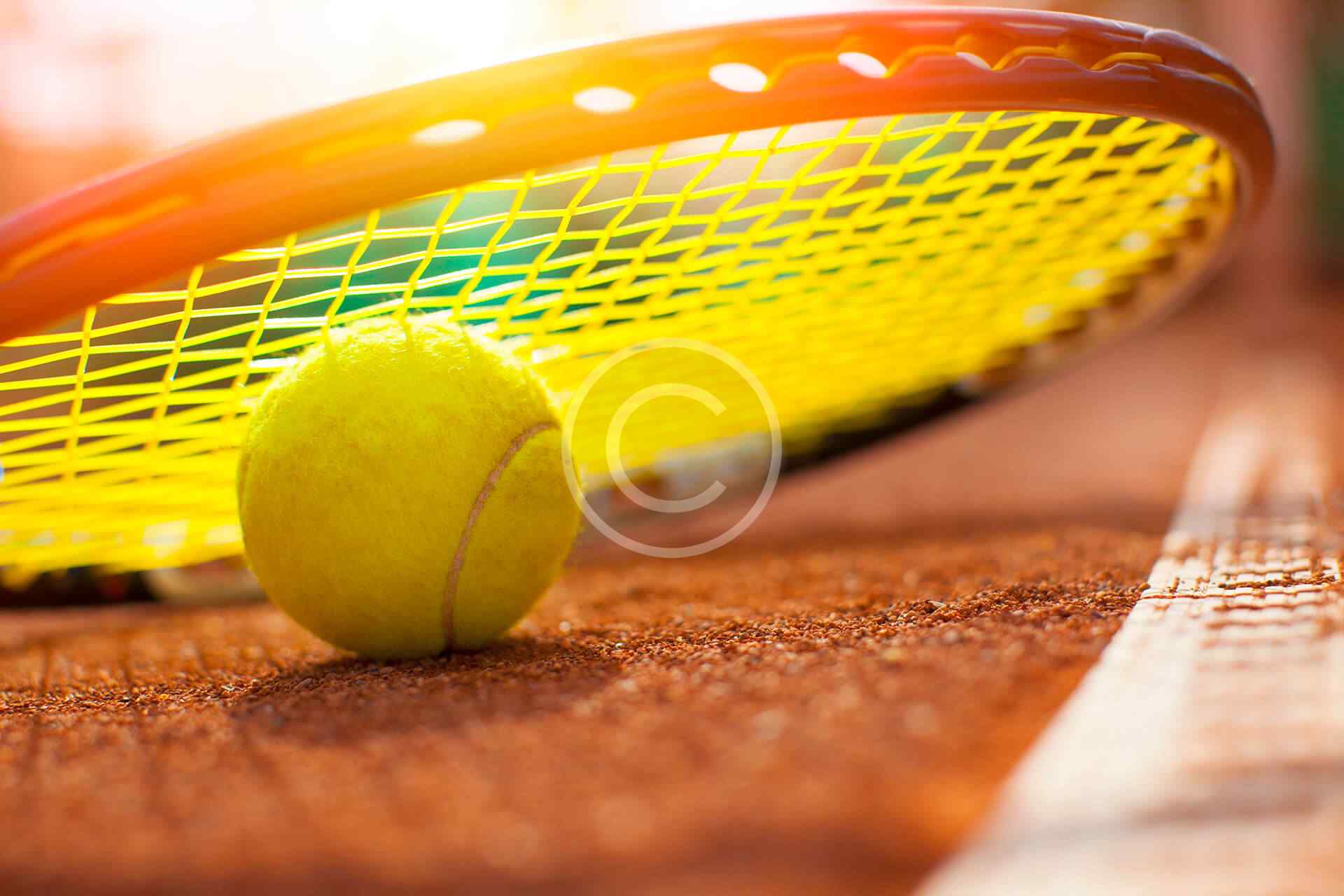 Sports Event Management